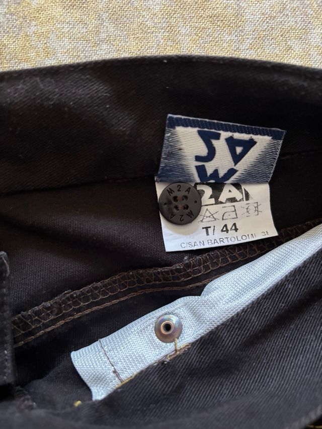 Pantalón uniforme colegio Quercus