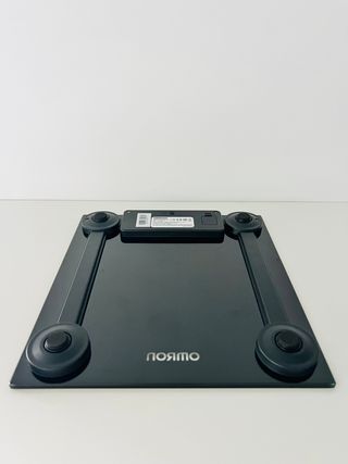 Balança Digital OMRON HN289 – Nova na caixa