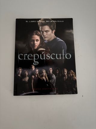 Crepúsculo