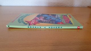 Guia Superjuegos Trucos y Pistas Super Juegos