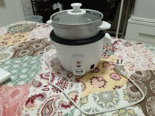Olla Arrocera Nedis 0.6L 300W