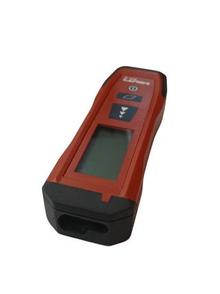 MEDIDOR LASER HILTI PD-S01 + FUNDA