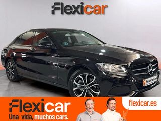 Mercedes Clase C C 200 BlueTEC d - 4P
