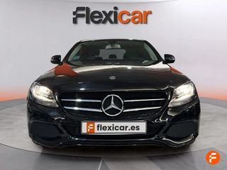 Mercedes Clase C C 200 BlueTEC d - 4P