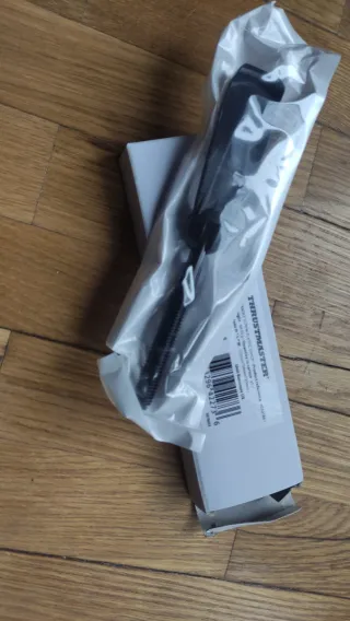 Playseat Challenge + Volante T150 Ferrari +funda.