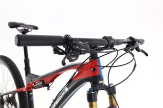 Bicicleta Orbea Oiz XTR talla M Reacondicionada
