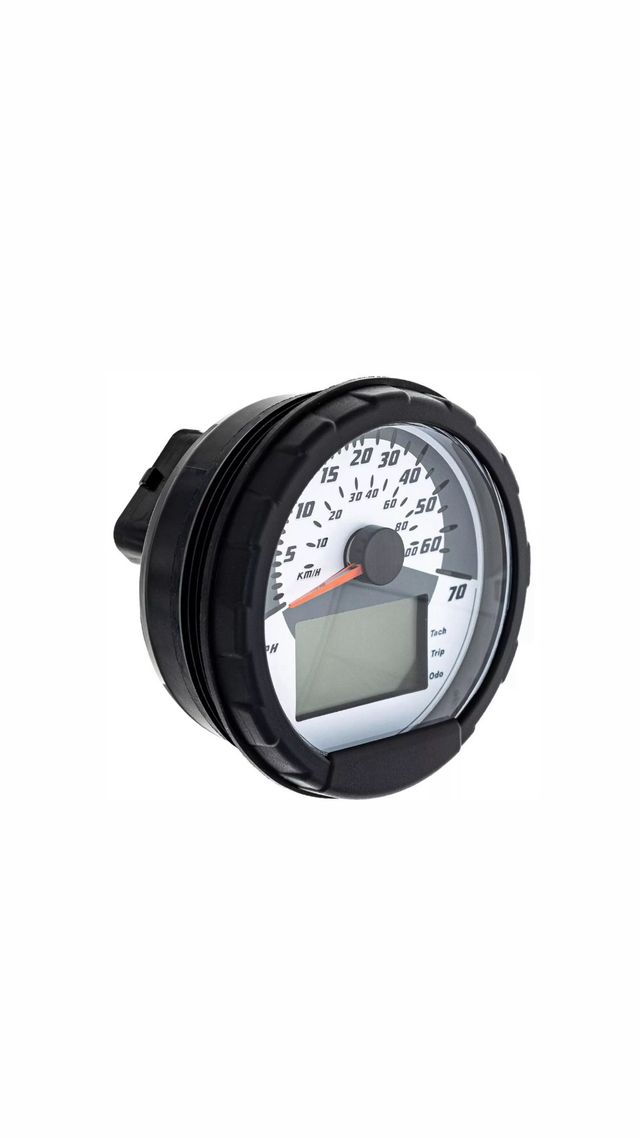 Tachimetro Cluster per Polar Sportsman 400-800 New