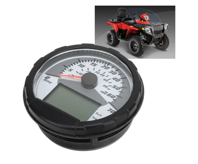 Tachimetro Cluster per Polar Sportsman 400-800 New