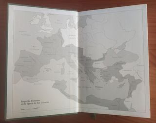 CALIGULA El Dios Cruel Novela histórica