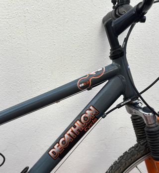 Bicicleta de montaña Rockrider Decathlon 26''