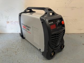 Máquina Soldar RoyalKraft IGBT