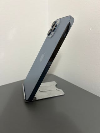 Apple iPhone 13 Pro Max 128gb Azul Grado A+ 100%