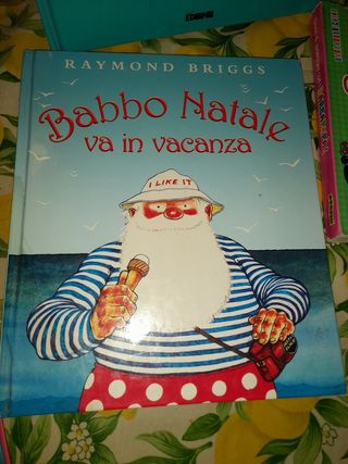 Libri per bambini 6+1