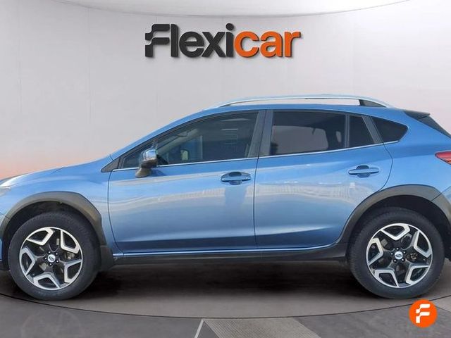 Subaru XV 2.0i Executive Plus Auto