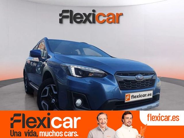 Subaru XV 2.0i Executive Plus Auto
