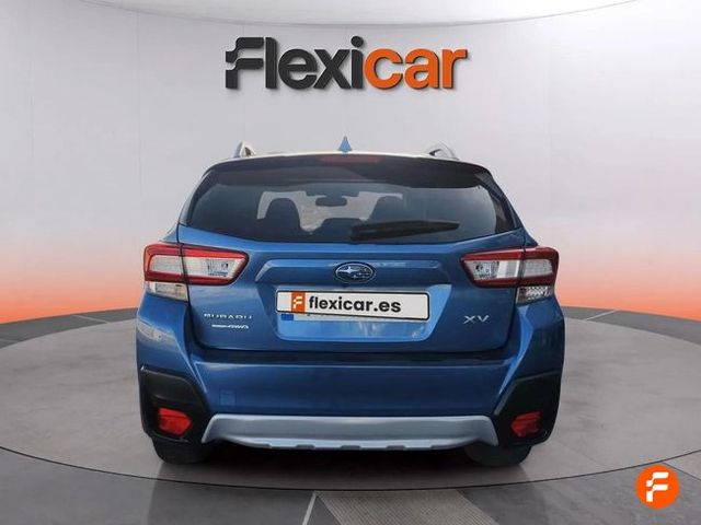 Subaru XV 2.0i Executive Plus Auto
