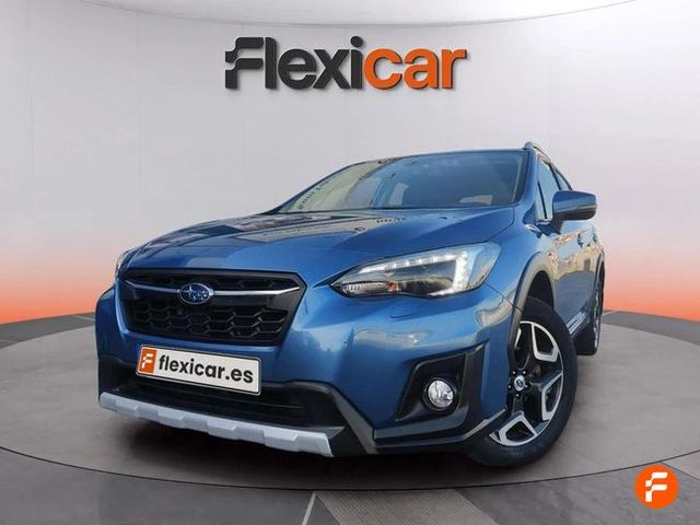 Subaru XV 2.0i Executive Plus Auto