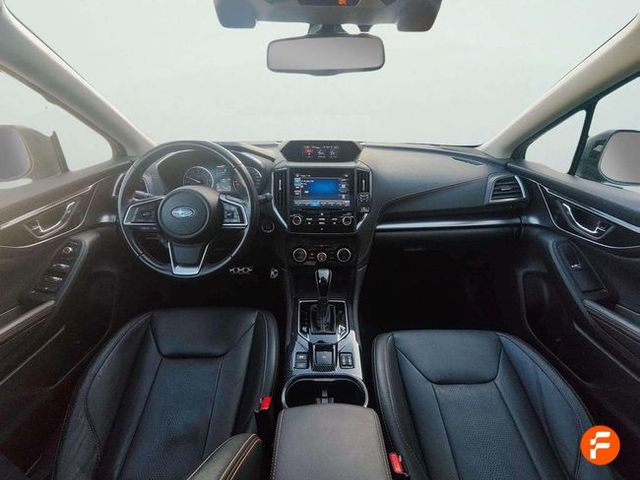 Subaru XV 2.0i Executive Plus Auto