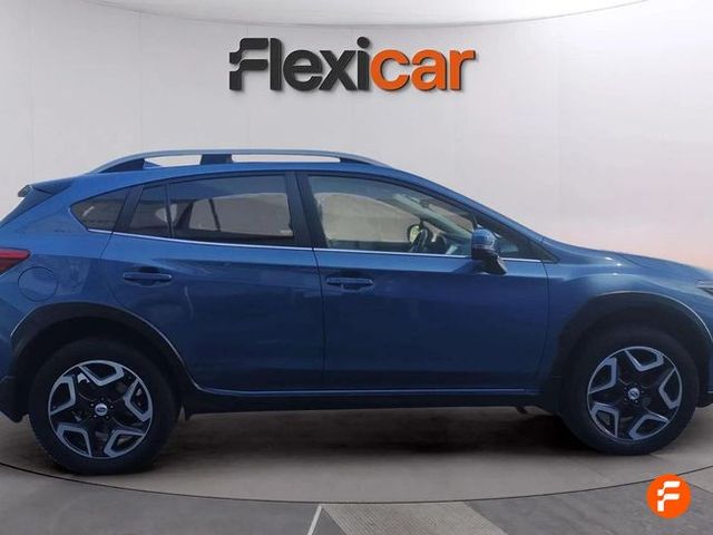 Subaru XV 2.0i Executive Plus Auto