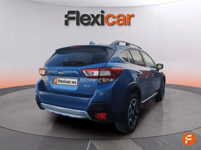 Subaru XV 2.0i Executive Plus Auto