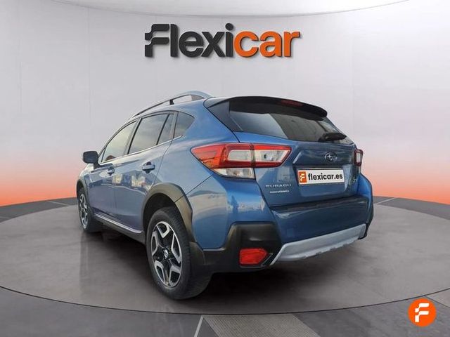 Subaru XV 2.0i Executive Plus Auto