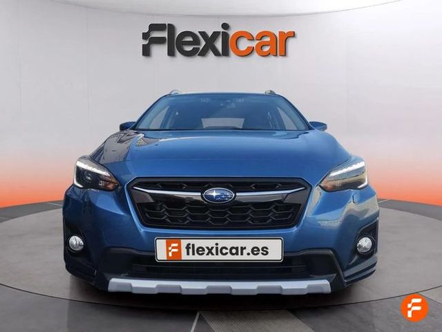 Subaru XV 2.0i Executive Plus Auto