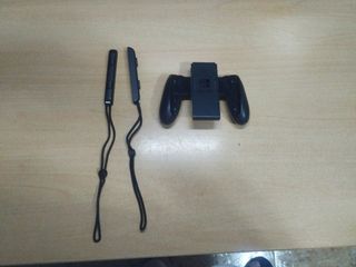 Pack Nintendo Switch
