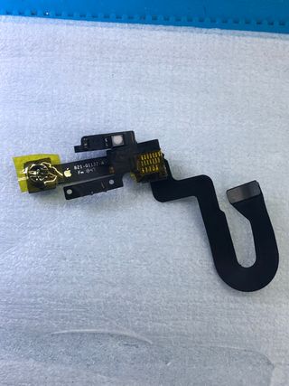 Modulo fotocamera frontale iPhone 8 Plus + microfono