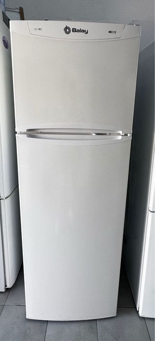 FRIGORÍFICO NO FROST MARCA BALAY 