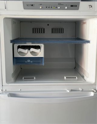 FRIGORÍFICO NO FROST MARCA BALAY 