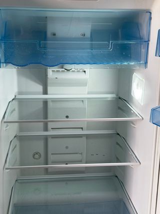 FRIGORÍFICO NO FROST MARCA BALAY 