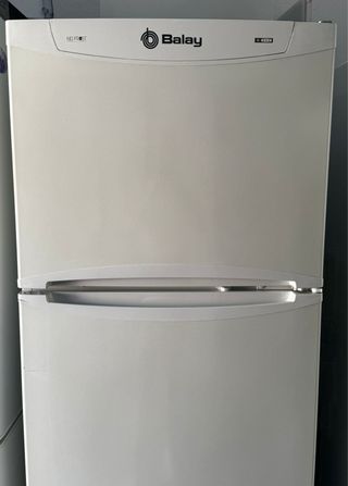 FRIGORÍFICO NO FROST MARCA BALAY 