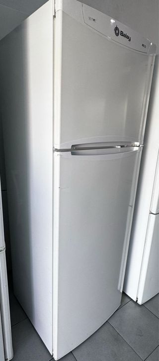 FRIGORÍFICO NO FROST MARCA BALAY 