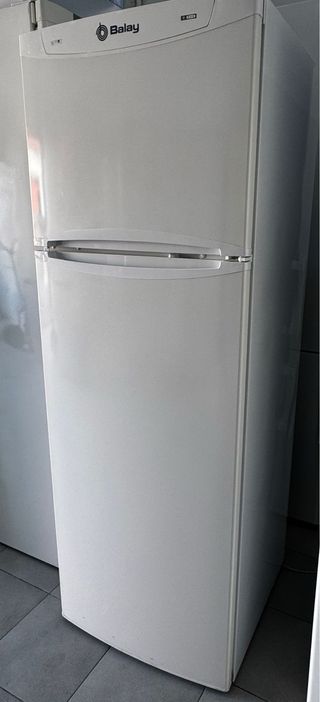 FRIGORÍFICO NO FROST MARCA BALAY 