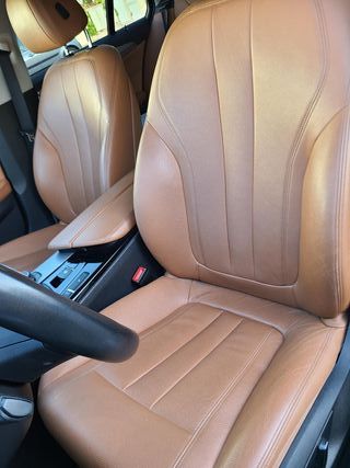 BMW Serie 5 2018 Touring G31 Manual ACEPTO CAMBIO