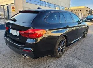 ESPECTACULAR BMW Serie 5 520d G31