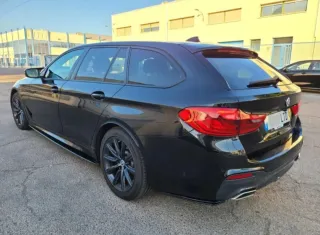 ESPECTACULAR BMW Serie 5 520d G31