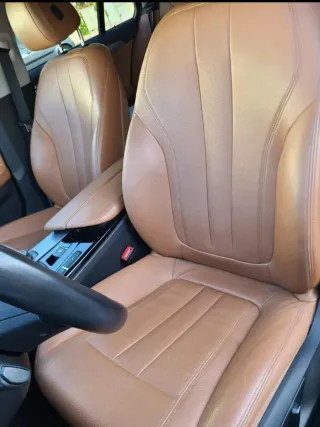 ESPECTACULAR BMW Serie 5 520d G31