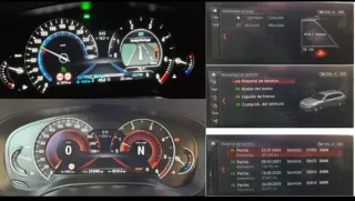 ESPECTACULAR BMW Serie 5 520d G31