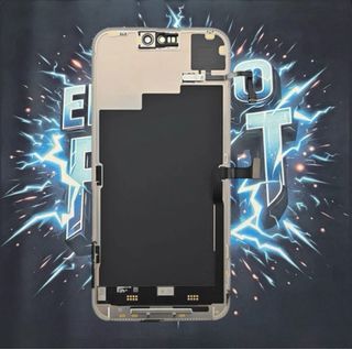 Pantalla iPhone 15 Original Apple