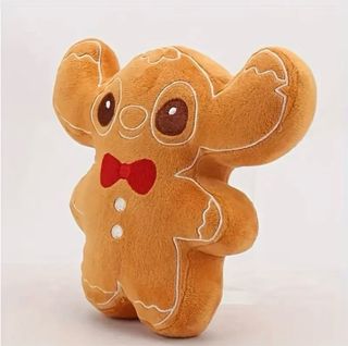 Peluche Disney Stitch Omino Focaccina Shrek Zenzy