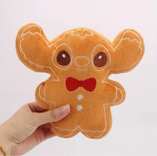 Peluche Disney Stitch Omino Focaccina Shrek Zenzy
