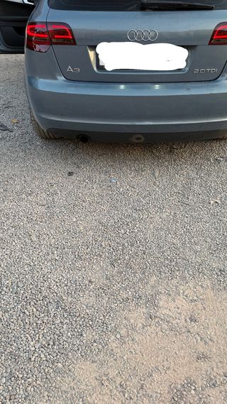 Audi A3  2011