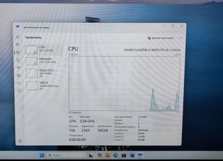 HP Elitedesk 800 G4 i5