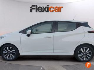 Nissan Micra 5p 1.0G ACENTA