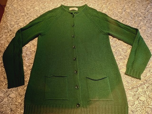 JERSEY ÓBOLO, TALLA S.