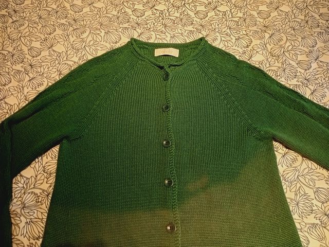 JERSEY ÓBOLO, TALLA S.