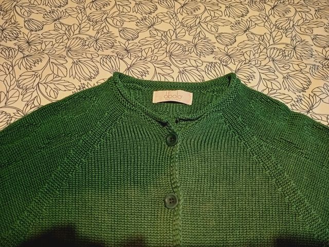 JERSEY ÓBOLO, TALLA S.