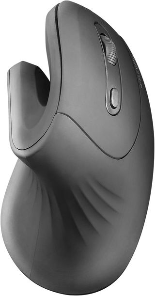 ✨ - Mars Gaming ratón inalámbrico ergonómico preci