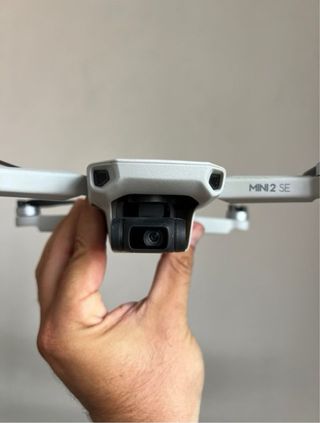 DJI Mini 2 SE ¡PARA REPARAR! 